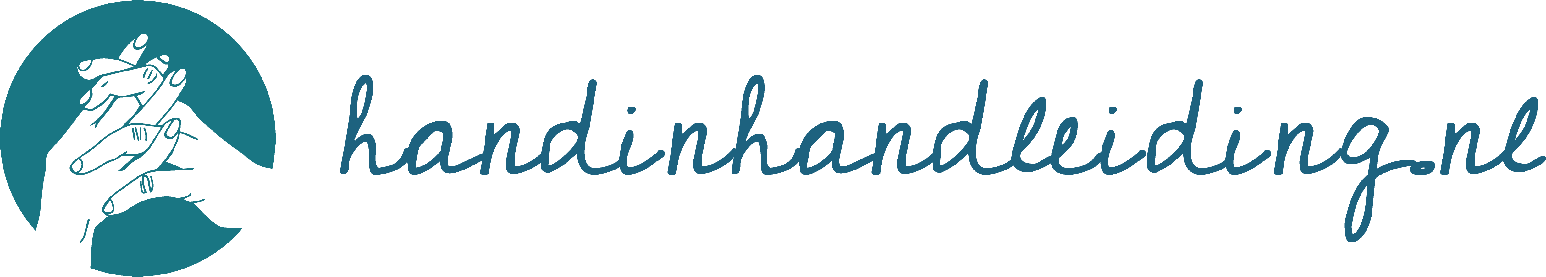 Hand-in-handleiding